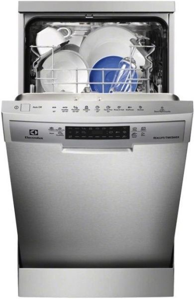 Electrolux ESF 4700 ROX - купить за 127&nbsp;700 ₽ в Москве с доставкой по РФ