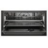 Духовой шкаф Electrolux EOM 5420 AAX - купить онлайн, цена 195 200 ₽, стоимость доставки по МСК и РФ от 300 рублей, заказать сейчас! Духовой шкаф Electrolux EOM 5420 AAX купить за 195 200 ₽ в Москве с доставкой по РФ