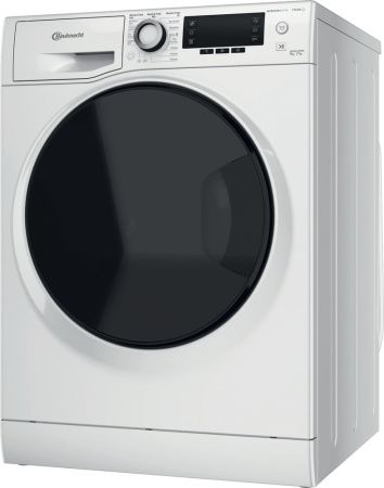 Стиральная машина Bauknecht WATK Sense 97S 52 N купить за 45&nbsp;000 ₽ в Москве с доставкой по РФ