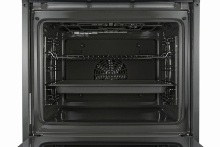 Духовой шкаф Bosch HBA337BB0R купить за 299&nbsp;999 ₽ в Москве с доставкой по РФ