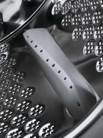 Стирально-сушильная машина Electrolux EW7WR4684W купить за 239&nbsp;300 ₽ в Москве с доставкой по РФ