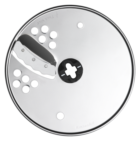 Кухонный комбайн KitchenAid 5KFP0919EER купить за 49&nbsp;999 ₽ в Москве с доставкой по РФ