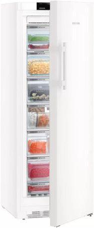 Морозильник Liebherr GNP 3755 Premium NoFrost купить за 113&nbsp;190.19 ₽ в Москве с доставкой по РФ