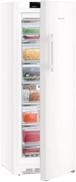 Морозильник Liebherr GNP 3755 Premium NoFrost - купить за 113&nbsp;190.19 ₽ в Москве с доставкой по РФ