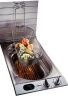 Фритюрница Gaggenau VF 230-110 купить за 199&nbsp;999 ₽ в Москве с доставкой по РФ