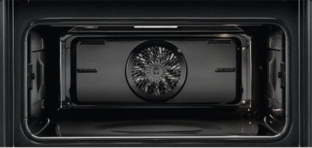 Духовой шкаф Electrolux VKL8E08WZ купить за 100&nbsp;050 ₽ в Москве с доставкой по РФ
