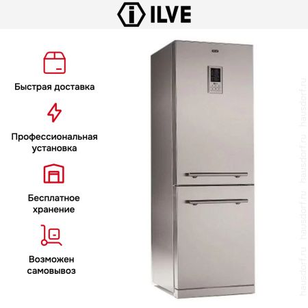 Холодильник Ilve RT60C купить за 499&nbsp;999 ₽ в Москве с доставкой по РФ