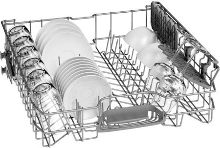 Bosch SMS23BW01T купить за 81&nbsp;600.45 ₽ в Москве с доставкой по РФ