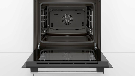 Духовой шкаф Bosch HBF134ER0R - купить онлайн, цена 86 985.11 ₽, стоимость доставки по МСК и РФ от 300 рублей, заказать сейчас! Духовой шкаф Bosch HBF134ER0R купить за 86 985.11 ₽ в Москве с доставкой по РФ