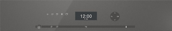 Встраиваемая кофемашина Miele CVA 6401 GRGR - купить онлайн, цена 462 300 ₽, стоимость доставки по МСК и РФ от 300 рублей, заказать сейчас! Встраиваемая кофемашина Miele CVA 6401 GRGR - купить за 462 300 ₽ в Москве с доставкой по РФ