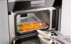 Пароварка с СВЧ Miele DGM6800 EDST/CLST купить за 644&nbsp;050 ₽ в Москве с доставкой по РФ
