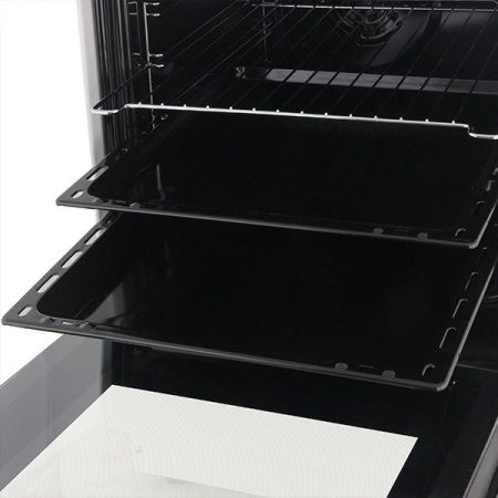 Электрическая плита AEG 47005V9-WN купить за 40&nbsp;490 ₽ в Москве с доставкой по РФ