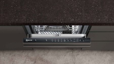 Neff S581C50X1R купить за 83&nbsp;590 ₽ в Москве с доставкой по РФ