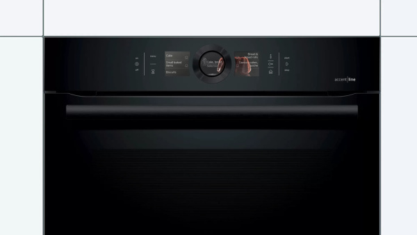Духовой шкаф Bosch HSG856XC7 - купить онлайн, цена 333 750.11 ₽, стоимость доставки по МСК и РФ от 300 рублей, заказать сейчас! Духовой шкаф Bosch HSG856XC7 - купить за 333 750.11 ₽ в Москве с доставкой по РФ