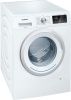 Стиральная машина Siemens WM 10N040 OE купить за 28&nbsp;550 ₽ в Москве с доставкой по РФ