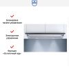 Встраиваемая вытяжка V-ZUG AiroClearCabinet V6000 AE6T9FTLG купить за 470&nbsp;990.24 ₽ в Москве с доставкой по РФ