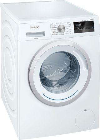 Стиральная машина Siemens WM 10N040 OE - купить онлайн, цена 28 550 ₽, стоимость доставки по МСК и РФ от 300 рублей, заказать сейчас! Стиральная машина Siemens WM 10N040 OE купить за 28 550 ₽ в Москве с доставкой по РФ