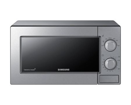 Встраиваемая микроволновая печь Samsung ME81MRTS/BW - купить онлайн, цена , стоимость доставки по МСК и РФ от 300 рублей, заказать сейчас! Встраиваемая микроволновая печь Samsung ME81MRTS/BW купить за в Москве с доставкой по РФ