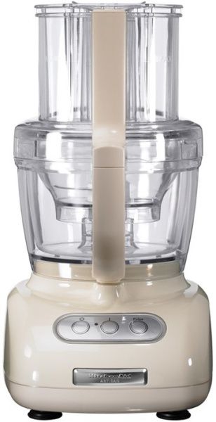 Кухонный комбайн KitchenAid KFPM770EAC - купить за 49&nbsp;999 ₽ в Москве с доставкой по РФ