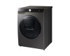 Стиральная машина Samsung WD80T554CBX/LP купить за 45&nbsp;555 ₽ в Москве с доставкой по РФ