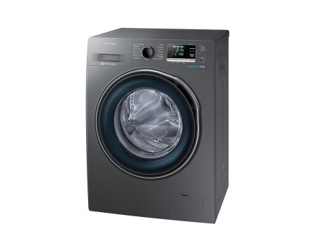 Стиральная машина Samsung WW90J6410CX1LP купить за 45&nbsp;555 ₽ в Москве с доставкой по РФ