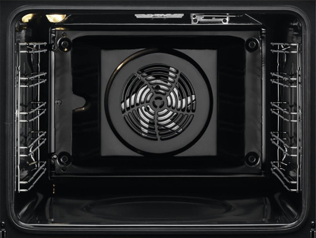 Духовой шкаф Electrolux EOC8H31Z купить за 127&nbsp;460 ₽ в Москве с доставкой по РФ