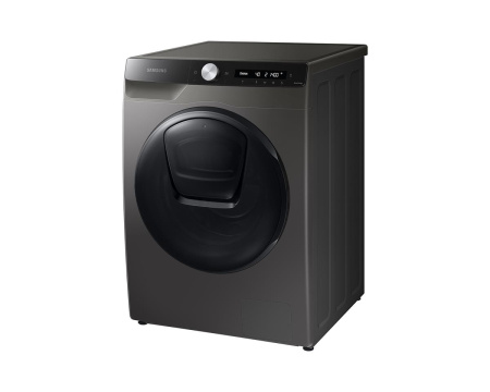 Стиральная машина Samsung WD80T554CBX/LP купить за 45&nbsp;555 ₽ в Москве с доставкой по РФ