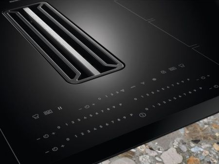 Варочная панель Electrolux KCC85450 купить за 226&nbsp;270 ₽ в Москве с доставкой по РФ