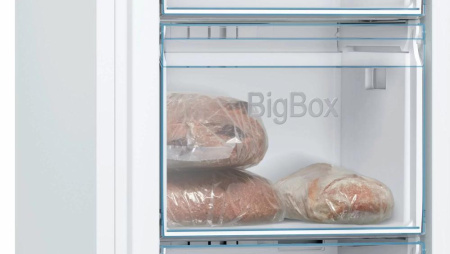 Морозильник Bosch GSN29VW20R - купить онлайн, цена 199 999 ₽, стоимость доставки по МСК и РФ от 300 рублей, заказать сейчас! Морозильник Bosch GSN29VW20R купить за 199 999 ₽ в Москве с доставкой по РФ