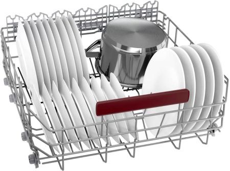 Neff S255HCX01R купить за 29&nbsp;150 ₽ в Москве с доставкой по РФ
