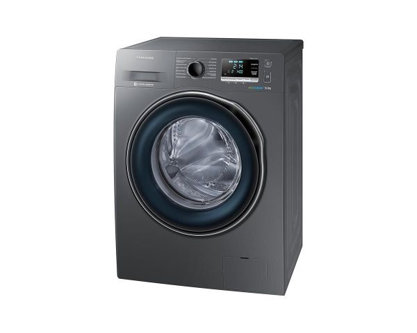 Стиральная машина Samsung WW90J6410CX1LP - купить за 45&nbsp;555 ₽ в Москве с доставкой по РФ