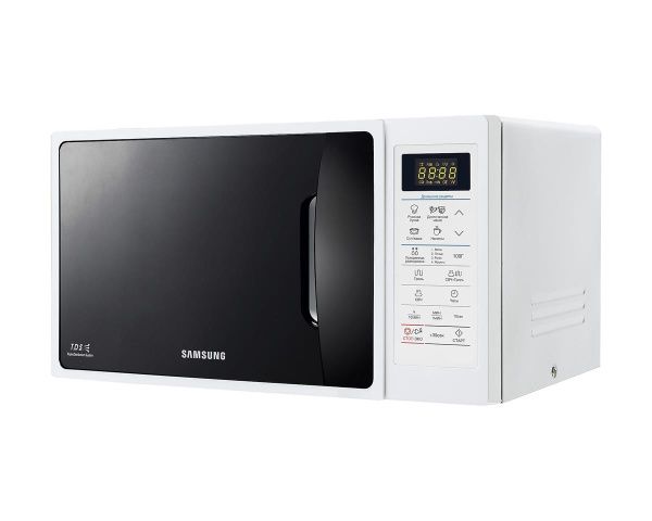 Встраиваемая микроволновая печь Samsung GE83ARW/BW - купить за в Москве с доставкой по РФ