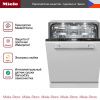 Встраиваемая посудомоечная машина Miele G 7660 SCVi купить за 324&nbsp;300 ₽ в Москве с доставкой по РФ