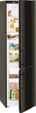 Холодильник Liebherr CBNb 3913 Comfort BioFresh NoFrost купить за 111&nbsp;590.15 ₽ в Москве с доставкой по РФ