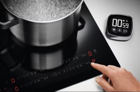 Варочная панель Electrolux EIV63443 купить за 61&nbsp;150 ₽ в Москве с доставкой по РФ