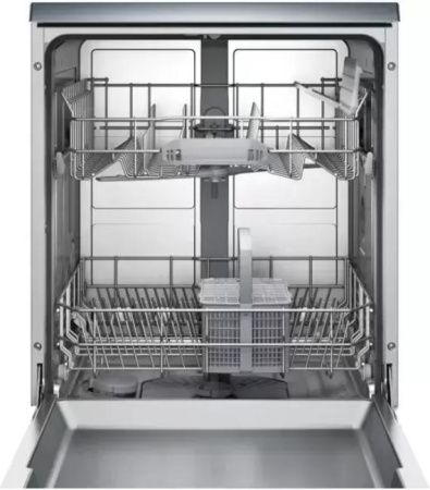 Посудомоечная машина Bosch SMS 40D12 RU купить за 150&nbsp;000 ₽ в Москве с доставкой по РФ