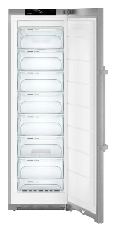 Морозильная камера Liebherr GNef 4335 - купить онлайн, цена 286 790.16 ₽, стоимость доставки по МСК и РФ от 300 рублей, заказать сейчас! Морозильная камера Liebherr GNef 4335 купить за 286 790.16 ₽ в Москве с доставкой по РФ