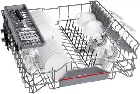 Встраиваемая посудомоечная машина Bosch SMV4HAX48E купить за 126&nbsp;250.14 ₽ в Москве с доставкой по РФ