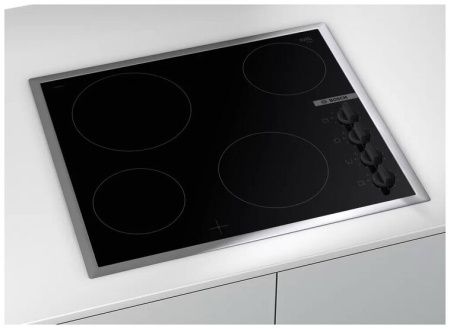 Электрическая варочная панель Bosch PKE645CA2E купить за 62&nbsp;500.21 ₽ в Москве с доставкой по РФ