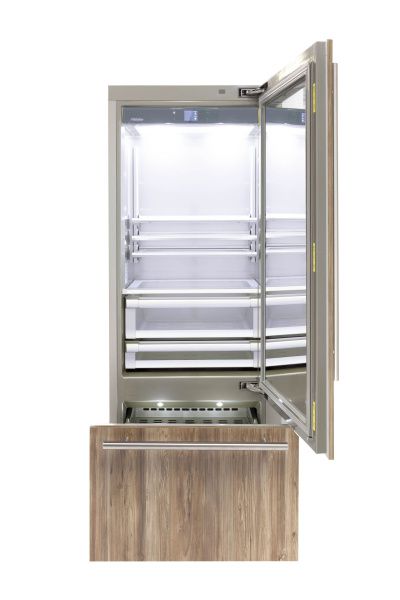 Холодильник Fhiaba S7490TGT6I - купить за 21&nbsp;714 ₽ в Москве с доставкой по РФ