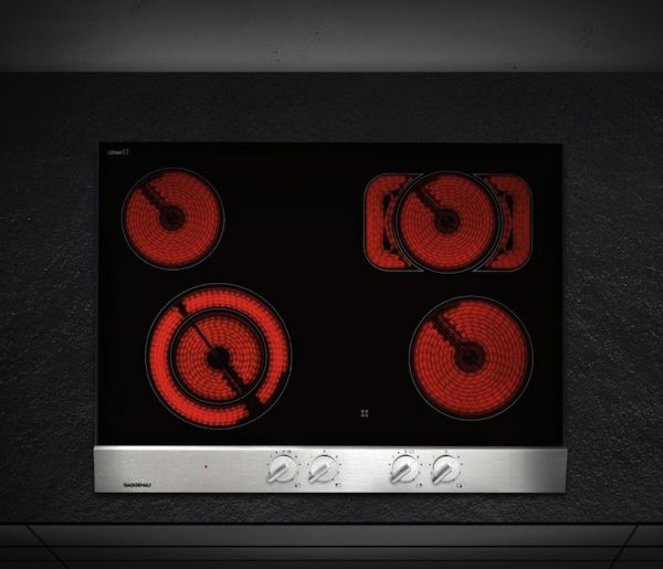 Варочная панель Gaggenau VE 270-114 - купить онлайн, цена 129 999 ₽, стоимость доставки по МСК и РФ от 300 рублей, заказать сейчас! Варочная панель Gaggenau VE 270-114 - купить за 129 999 ₽ в Москве с доставкой по РФ