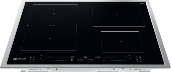 Варочная панель Bauknecht BS 7160C FT - купить за 109&nbsp;990 ₽ в Москве с доставкой по РФ