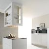 Встраиваемая вытяжка Miele DA 2210 купить за 252&nbsp;950 ₽ в Москве с доставкой по РФ