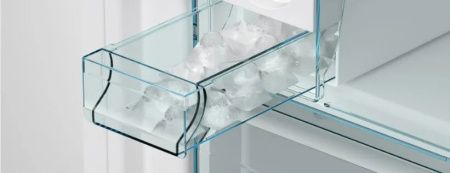 Отдельностоящий морозильник Bosch GSN36BWFV купить за 174&nbsp;200.10 ₽ в Москве с доставкой по РФ