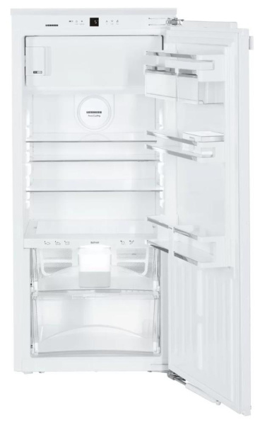 Встраиваемый холодильник Liebherr IKBP 2364 - купить онлайн, цена 255 790.29 ₽, стоимость доставки по МСК и РФ от 300 рублей, заказать сейчас! Встраиваемый холодильник Liebherr IKBP 2364 - купить за 255 790.29 ₽ в Москве с доставкой по РФ