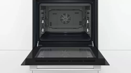 Духовой шкаф Bosch HBJ558YW3Q купить за 53&nbsp;920.18 ₽ в Москве с доставкой по РФ