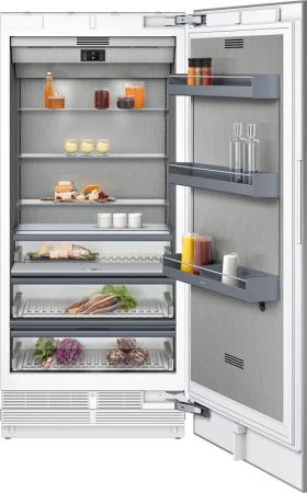 Встраиваемый холодильник Gaggenau RC 492-304 - купить онлайн, цена 79 999 ₽, стоимость доставки по МСК и РФ от 300 рублей, заказать сейчас! Встраиваемый холодильник Gaggenau RC 492-304 купить за 79 999 ₽ в Москве с доставкой по РФ