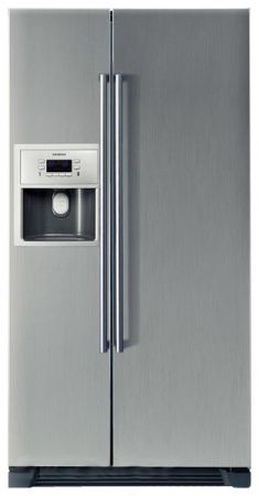 Холодильник Siemens KA58NA75RU купить за 140&nbsp;900 ₽ в Москве с доставкой по РФ