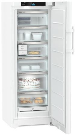 Морозильная камера Liebherr FNd 5056 Prime NoFrost купить за 273&nbsp;390.46 ₽ в Москве с доставкой по РФ