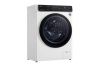 Стиральная машина LG F2T9GW9W купить за 47&nbsp;000 ₽ в Москве с доставкой по РФ